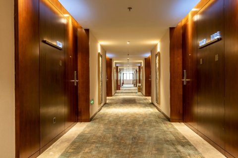 丽都大酒店(邵东高铁站店)