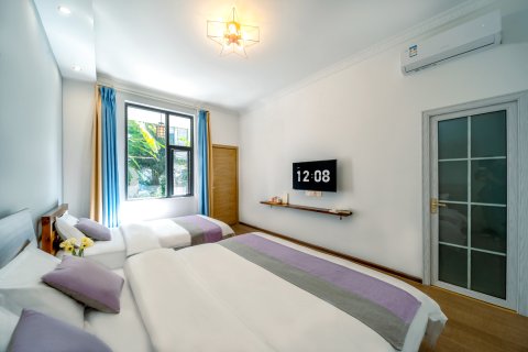 大理凡朴一舍客栈(大理古城南门店)