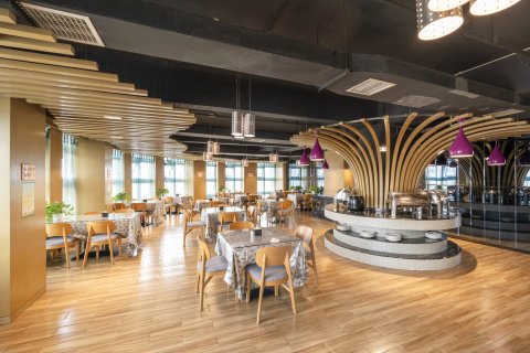 丽都大酒店(邵东高铁站店)