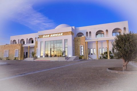 阿玛尔杰姆酒店(Dar Ammar)