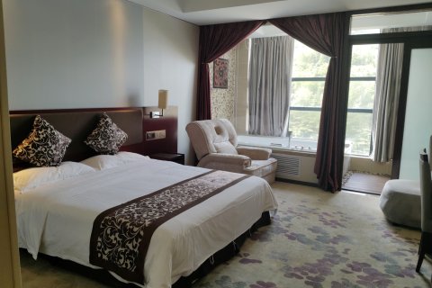 房县天悦温泉酒店