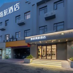 酒店头图