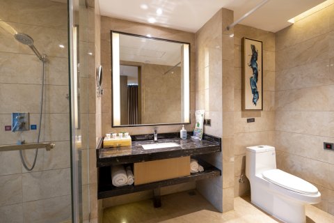 丽都大酒店(邵东高铁站店)