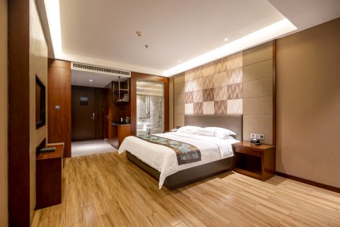 丽都大酒店(邵东高铁站店)