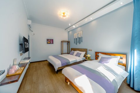 大理凡朴一舍客栈(大理古城南门店)