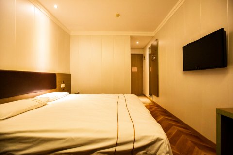 驿家365连锁酒店(魏县洹水大道店)