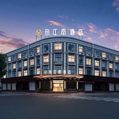 酒店头图