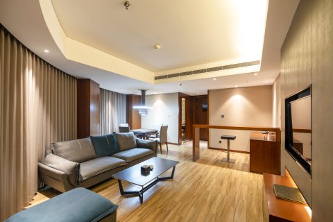 丽都大酒店(邵东高铁站店)