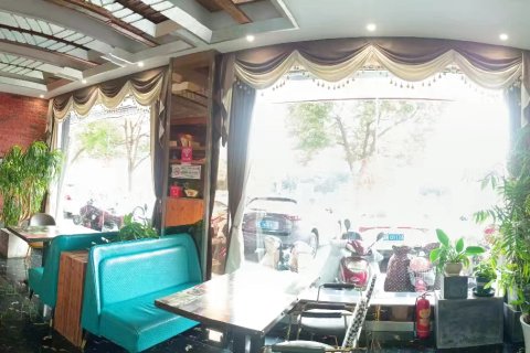 宝应假日之星宾馆(时代广场店)