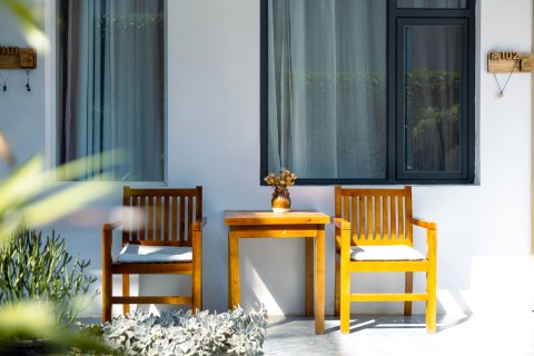 大理凡朴一舍客栈(大理古城南门店)