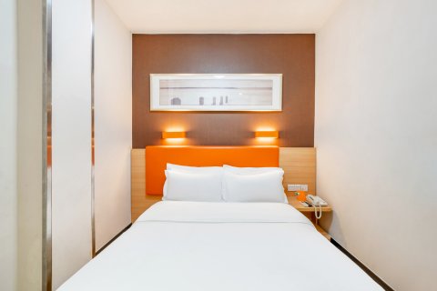 7天优品酒店(厦门中山路步行街店)