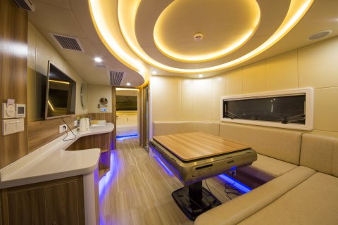 茂名浪漫海岸度假酒店