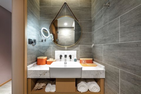 喀什古城步行街亚朵酒店