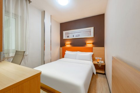 7天优品酒店(厦门中山路步行街店)