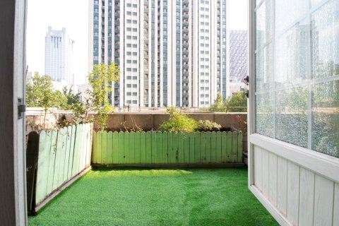 山东济南1038特色民宿(永盛街分店)