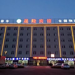 酒店头图