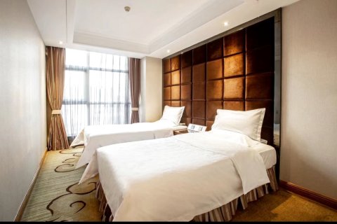 大同王府至尊酒店