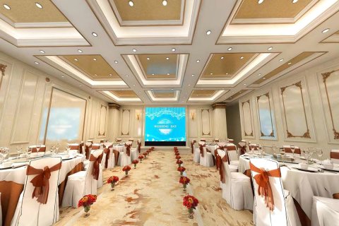 淮安鼎立国际大酒店