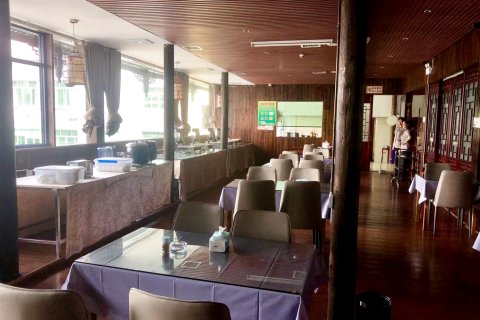 绥宁林海大酒店