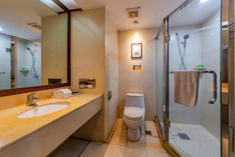 海口丽华大酒店