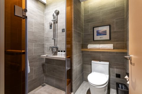 喀什古城步行街亚朵酒店