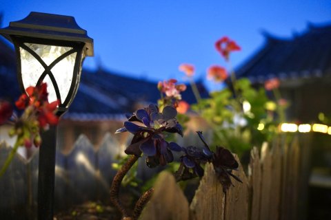 丽江归宿六十八号驿栈