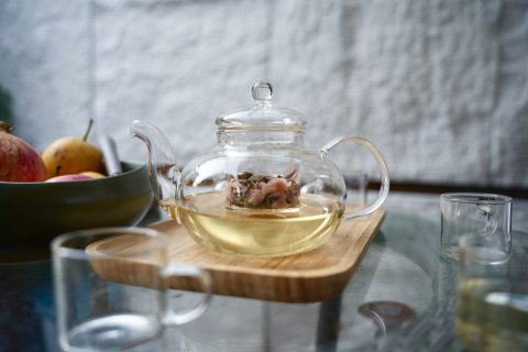 丽江归宿六十八号驿栈