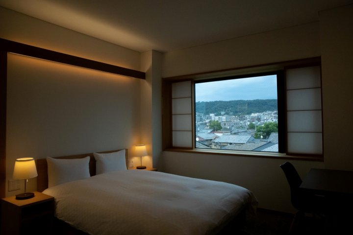 Kyoto Hatsune Hotel