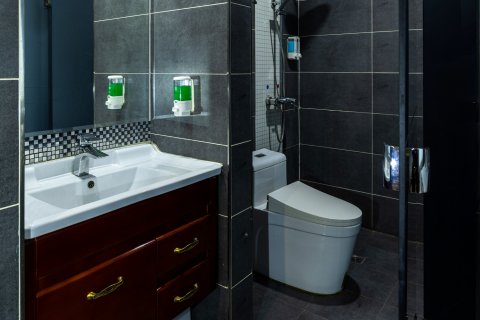 黄陵今典商务酒店