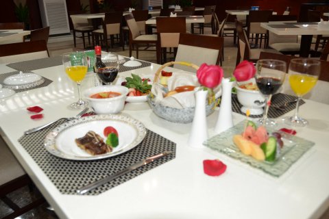 淮安鼎立国际大酒店