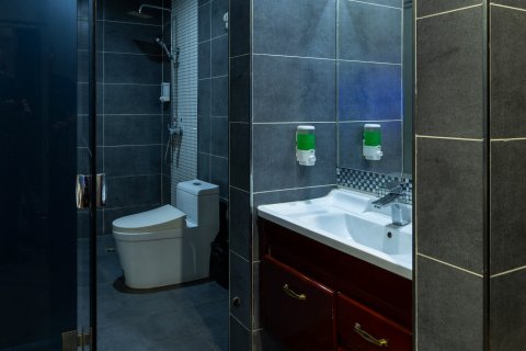 黄陵今典商务酒店