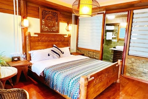 丽江归宿六十八号驿栈