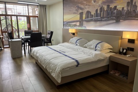 屯昌帝豪花园宾馆