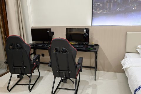 屯昌帝豪花园宾馆