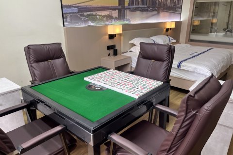 屯昌帝豪花园宾馆