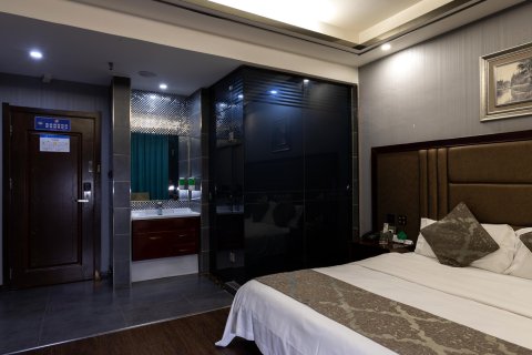 黄陵今典商务酒店