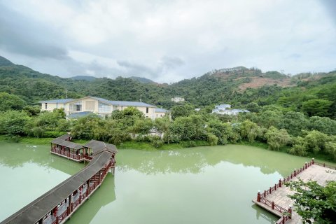 乳源丽宫国际温泉酒店