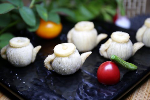 淮安鼎立国际大酒店