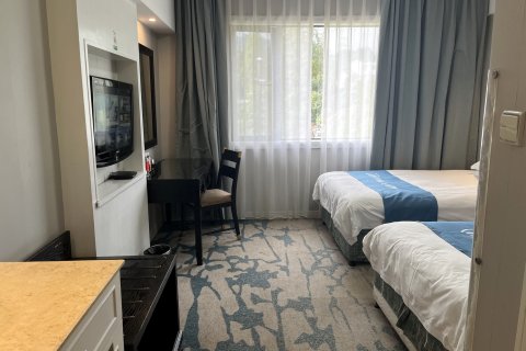 如家华驿精选酒店(衢州开化根宫佛国店)