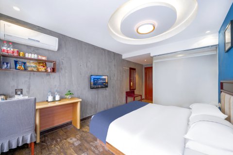 凡客酒店(遵义会址中华路店)