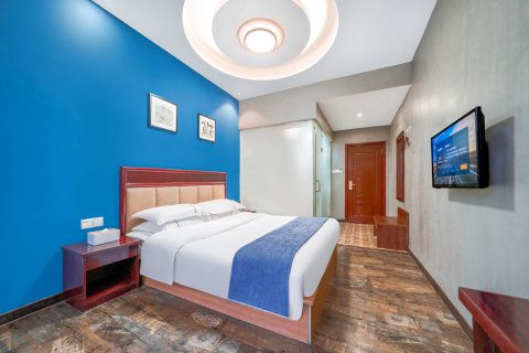 凡客酒店(遵义会址中华路店)