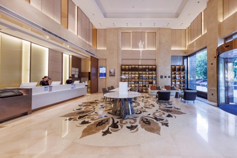 广州白云国际机场人和地铁站亚朵X酒店