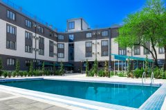 RICH PARK HOTEL(RICH PARK HOTEL)