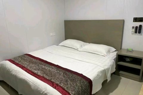 滦南168快捷酒店