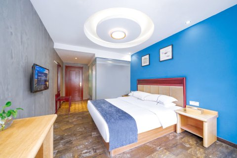 凡客酒店(遵义会址中华路店)