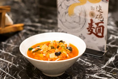 如家商旅酒店(平凉柳湖公园绿地广场店)