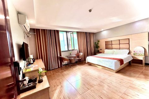 修文金文精品酒店