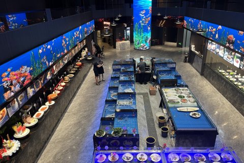 如家华驿精选酒店(衢州开化根宫佛国店)