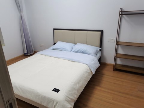 百家优品公寓(新普公路分店)