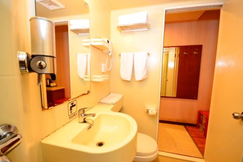 沛县蓝山连锁假日酒店